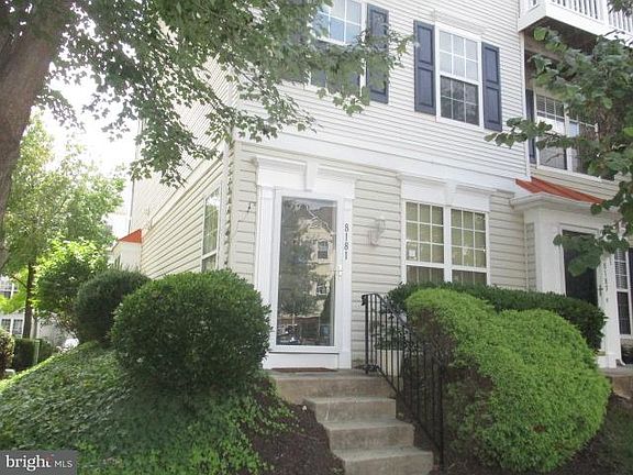 3rd image of 8181 Halley Ct #0