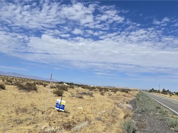 22500 E Avenue O Lot 16, Palmdale, CA 93591