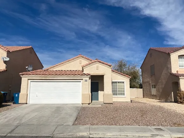 1056 Menands Ave, Las Vegas, NV 89123