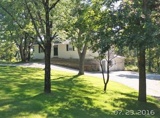 3504 Kendred Ln, Lohman, MO 65053