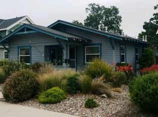 1716 Vine St, Paso Robles, CA 93446