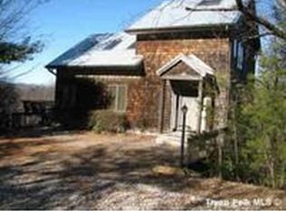 96 Lake View Rd, Tryon, NC 28782