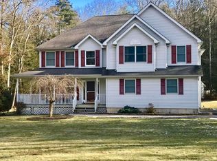 115 Woods Way, Stroudsburg, PA 18360