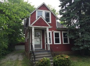 1908 Powell Ave, Cleveland Heights, OH