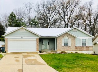 1637 Feise Forest Dr, O'Fallon, MO 63368