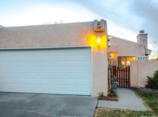 9500 Sierra Vista Ct NE, Albuquerque, NM 87111