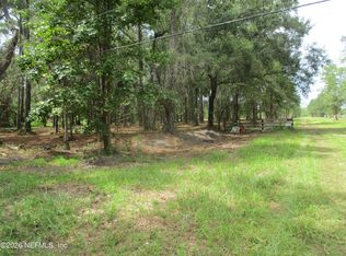 0000 NEW OAK & 6TH Street, Hilliard, FL 32046