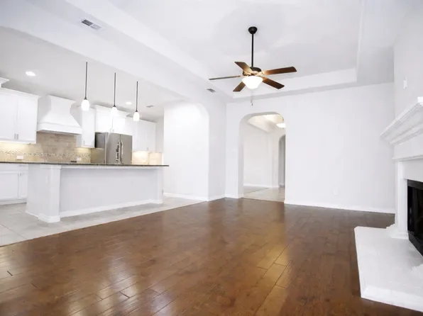 108 Zion Ln, Forney, TX 75126