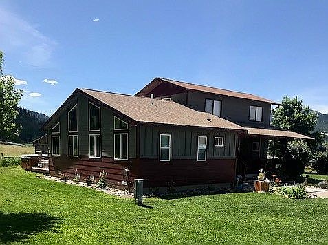 Front of 20400 hwy 10 e