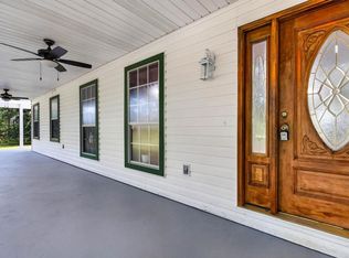 15561 County Road 108, Hilliard, FL 32046