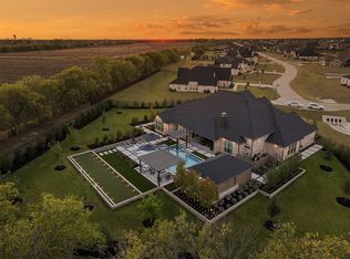 4301 Dover Dr, Parker, TX 75002