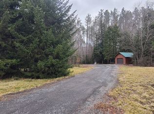265 State Route 8, Hoffmeister, NY 13353