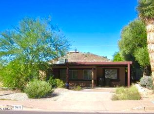 9616 N 3rd Dr, Phoenix, AZ 85021