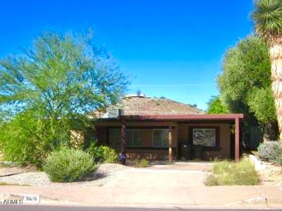 9616 N 3rd Dr, Phoenix, AZ, 85021