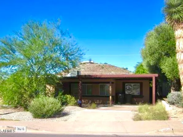 9616 N 3RD Drive, Phoenix, AZ 85021