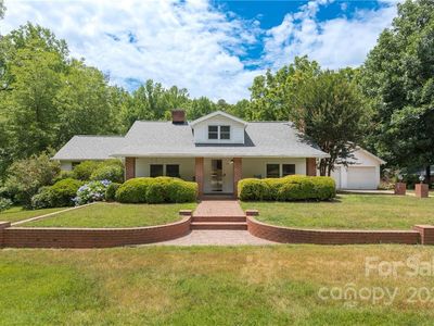 4776 Stagecoach Rd, Iron Station, NC, 28080