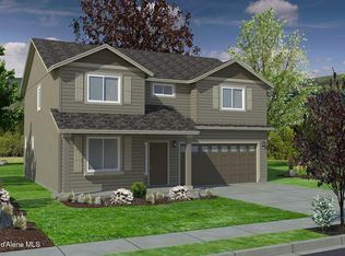 13505 N Grand Targhee St, Hayden Lake, ID 83835