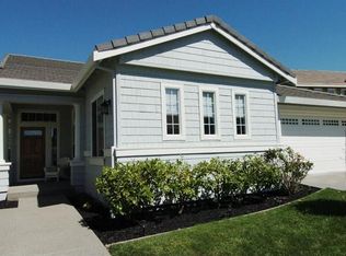 6710 Horsemans Canyon Dr, Walnut Creek, CA 94595