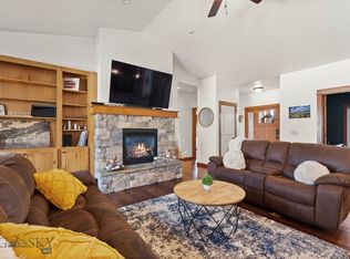 235 Pattee Trl, Bozeman, MT 59718
