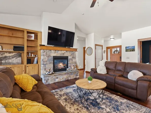 235 Pattee Trl, Bozeman, MT 59718