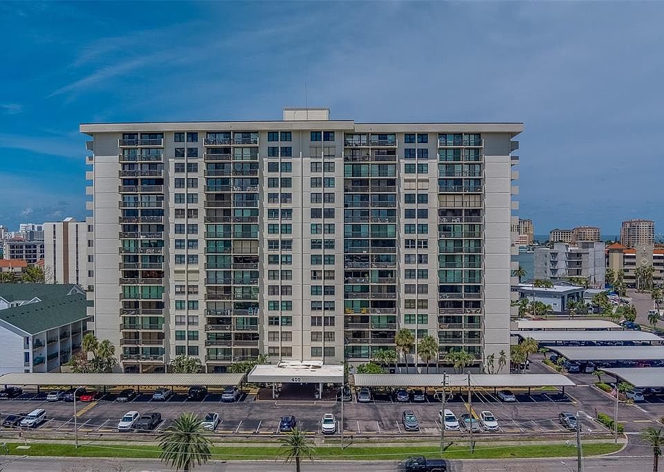 1st image of 400 Island Way APT 1109