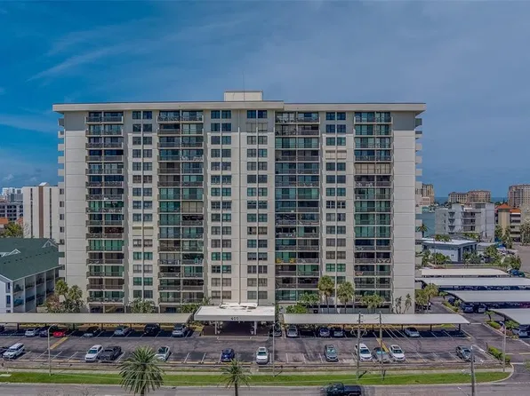 400 Island Way, Clearwater, FL