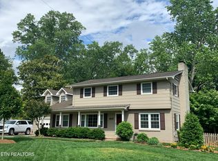 1316 Park Glen Rd, Knoxville, TN 37919