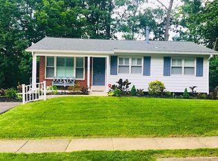 119 Hedgewood Dr, Greenbelt, MD 20770
