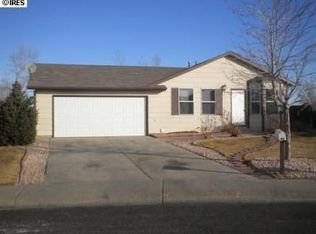 607 E 23rd St, Greeley, CO 80631