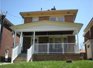82 Duncan Ave, Pittsburgh, PA 15205