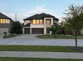 5160 Statesman Ln, Frisco, TX 75036