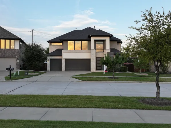 5160 Statesman Ln, Frisco, TX 75036