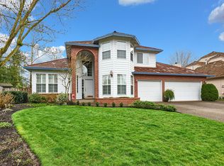 11149 SW Matzen Dr, Wilsonville, OR