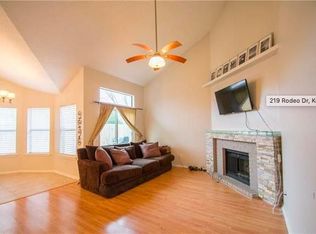 219 Rodeo Dr, Keller, TX 76248