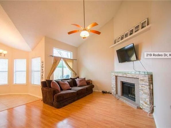 219 Rodeo Dr