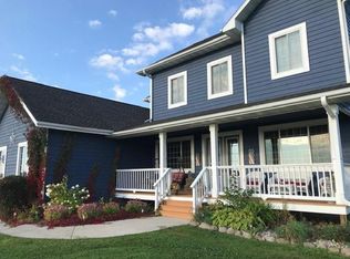 N6406 Little Chicago Rd, Deerbrook, WI 54424