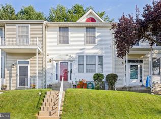 5 Dancer Ct, Owings Mills, MD 21117