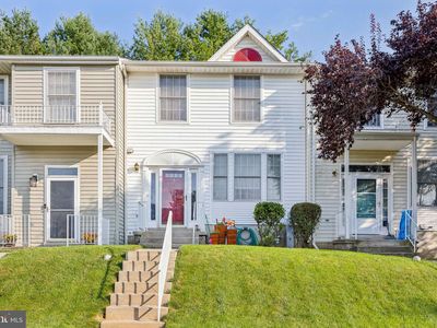 5 Dancer Ct, Owings Mills, MD, 21117