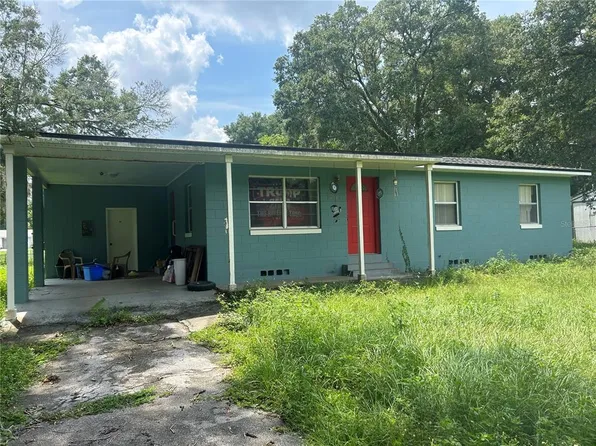 1218 NE 23RD STREET, OCALA, FL 34470
