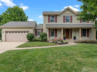3546 Ramblehurst Ct, Dayton, OH 45430