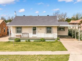 704 S Philadelphia St, Amarillo, TX 79104