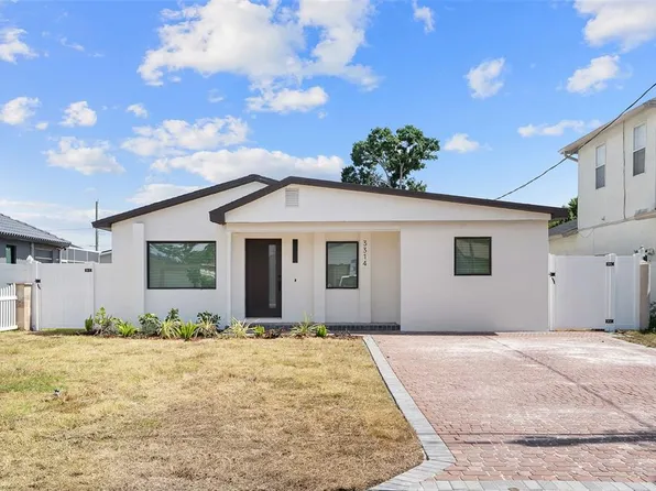 3314 W Aileen St, Tampa, FL 33607