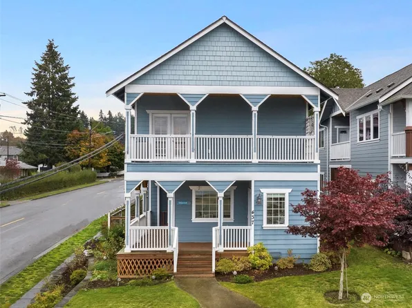 437 N Macleod Avenue, Arlington, WA 98223