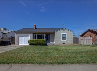 1745 Union Ave, Merced, CA 95341