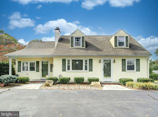 989 Bear Tavern Rd, Ewing, NJ 08628