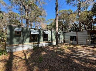 58 Gladys Ct, Inglis, FL 34449