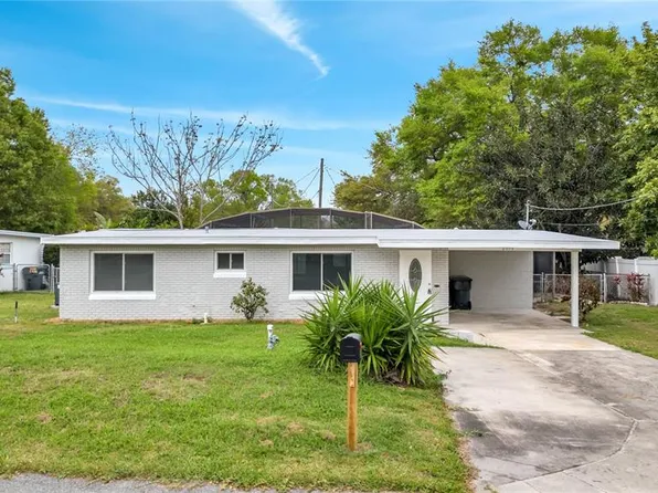 2606 TRINITY CIRCLE NW, WINTER HAVEN, FL 33881