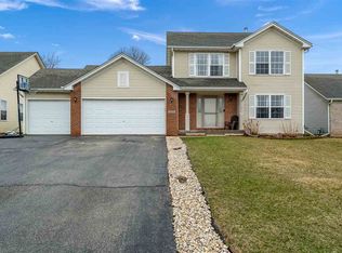 15528 Rockdale Rd, South Beloit, IL 61080