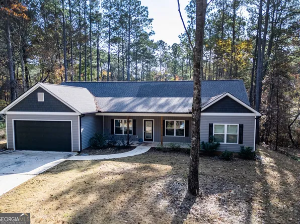 123 Oriole Cir, Monticello, GA 31064