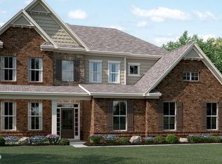 5320 Briarstone Ridge Way #0, Alpharetta, GA 30022